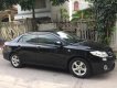 Toyota Corolla 1.6 2011 - Bán Toyota Corolla 1.6 2011, màu đen, xe nhập như mới, giá tốt