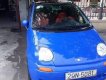 Chevrolet 2001 - Cần bán lại xe Chevrolet Matiz đời 2001, màu xanh lam, giá 58tr