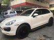 Porsche Cayenne 2010 - Cần bán Porsche Cayenne 2010, màu trắng, nhập khẩu nguyên chiếc