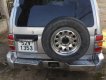 Mitsubishi Pajero 2004 - Cần bán gấp Mitsubishi Pajero năm sản xuất 2004, xe nhập 