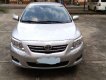 Toyota Corolla 2010 - Bán Toyota Corolla năm sản xuất 2010, màu bạc, xe nhập