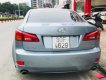 Lexus IS   2.5 AT  2005 - Bán xe Lexus IS 2.5 AT sản xuất 2005, màu xanh lam, xe nhập chính chủ