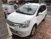 Nissan Livina 2010 - Bán xe gia đình 7 chỗ