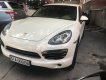 Porsche Cayenne 2010 - Cần bán Porsche Cayenne 2010, màu trắng, nhập khẩu nguyên chiếc