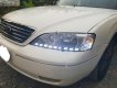 Ford Mondeo 2.5 AT 2003 - Cần bán lại xe cũ Ford Mondeo 2.5 AT sản xuất năm 2003, màu trắng  