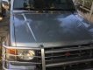 Mitsubishi Pajero 2004 - Cần bán gấp Mitsubishi Pajero năm sản xuất 2004, xe nhập 