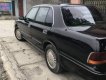 Toyota Crown   1995 - Cần bán gấp Toyota Crown đời 1995, màu đen, nhập khẩu nguyên chiếc ít sử dụng