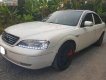 Ford Mondeo 2.5 AT 2003 - Cần bán lại xe cũ Ford Mondeo 2.5 AT sản xuất năm 2003, màu trắng  