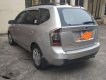 Kia Carens 2008 - Gia đình bán xe Kia Carens 2008, màu bạc, nhập khẩu  