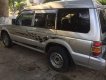 Mitsubishi Pajero 2004 - Cần bán gấp Mitsubishi Pajero năm sản xuất 2004, xe nhập 