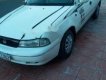 Daewoo Cielo 1995 - Cần bán Daewoo Cielo sản xuất 1995, màu trắng, xe nhập