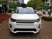 LandRover Discovery Sport HSE Luxury 2016 - Cần bán LandRover Discovery Sport HSE Luxury đời 2016, màu trắng, xe nhập