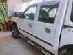 Ford Ranger 4x4 2008 - Bán Ford Ranger đời 2006, màu trắng, xe nhập, 220 triệu