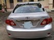 Toyota Corolla 2010 - Bán Toyota Corolla năm sản xuất 2010, màu bạc, xe nhập