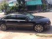 Audi A8 2009 - Bán Audi A8 sản xuất năm 2009, màu đen, nhập khẩu nguyên chiếc