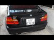BMW 3 Series 3 Series sports 2004 - Bán BMW 3 Series sports 2004, màu đen