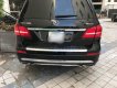 Mercedes-Benz GLS GLS400 2017 - Mercedes GLS400 2018