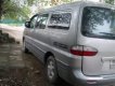 Hyundai Starex 2002 - Bán ô tô Hyundai Starex năm 2002, màu bạc, nhập khẩu nguyên chiếc