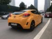 Hyundai Veloster   Gdi  2011 - Bán xe Hyundai Veloster Gdi sản xuất 2011, màu vàng, nhập khẩu Hàn Quốc chính chủ