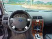 Ford Mondeo 2.5 AT 2003 - Cần bán xe Ford Mondeo 2.5 AT sản xuất 2003, màu đen, giá chỉ 170 triệu