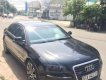 Audi A8 2009 - Bán Audi A8 sản xuất năm 2009, màu đen, nhập khẩu nguyên chiếc