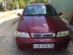 Fiat Albea 2004 - Cần bán xe cũ Fiat Albea đời 2004, màu đỏ, nhập khẩu.