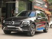 Mercedes-Benz GLC-Class GLC250 2016 - Cần bán xe Mercedes GLC250 sản xuất 2016, màu đen. E Vân - Sơn Tùng Auto (0962 779 889/ 091 602 5555)