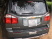 Chevrolet Orlando LT 2012 - Bán Chervolet Orlando 2012 - xám - số sàn 7 chỗ (bao thợ xem)