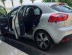 Kia Rio 2012 - Đổi xe SUV  bán Kia Rio đời 2012, màu bạc, nhập khẩu  