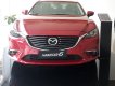 Mazda 6 2.0 premium 2018 - Cần bán xe Mazda 6 2.0 premium năm 2018, màu đỏ, 899tr