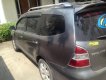 Nissan Grand livina 1.8MT 2012 - Cần bán xe Nissan Grand livina 1.8MT sản xuất năm 2012, màu xanh lam, giá chỉ 280 triệu