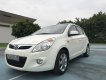 Hyundai i20   2012 - Chính chủ bán xe Hyundai i20 2012, màu trắng, nhập khẩu
