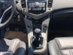 Chevrolet Cruze LT 2017 - Bán Chevrolet Cruze LT sản xuất 2017, màu đen, 455 triệu