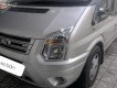 Ford Transit 2016 - Cần bán xe Ford Transit 2016, màu bạc