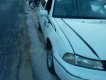 Daewoo Cielo 1995 - Cần bán Daewoo Cielo sản xuất 1995, màu trắng, xe nhập