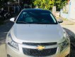 Chevrolet Alero LTZ 2011 - Cần bán xe Chevrolet Cruze năm 2011, màu bạc