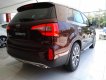 Kia Sorento GAT 2018 - Bán Kia Sorento 2018, trả trước 20% là lấy xe về, quà tặng khuyến mãi hấp dẫn trong tháng