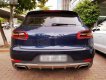 Porsche Macan   2.0 2014 - Bán Porsche Macan 2.0 SX 2014, màu xanh lam, xe nhập