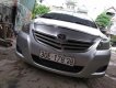 Toyota Vios 2009 - Bán ô tô Toyota Vios đời 2009, màu bạc, giá tốt