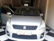 Suzuki Ertiga  1.4 AT 2014 - Bán xe Suzuki Ertiga 1.4 AT đời 2014, màu bạc, nhập khẩu  