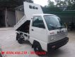 Suzuki Supper Carry Truck 2017 - Bán xe tải ben Suzuki 500kg - giá rẻ - mới 100%