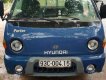 Hyundai Porter 2003 - Bán Hyundai Porter đời 2003, màu xanh lam, xe nhập