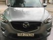 Mazda CX 5 2014 - Cần bán xe Mazda CX 5 đời 2014, màu bạc