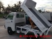 Suzuki Supper Carry Truck 2017 - Bán xe tải ben Suzuki 500kg - giá rẻ - mới 100%