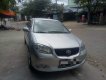 Toyota Vios   2006 - Bán Toyota Vios năm 2006, màu bạc, giá chỉ 180 triệu