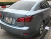 Lexus IS   2.5 AT  2005 - Bán xe Lexus IS 2.5 AT sản xuất 2005, màu xanh lam, xe nhập chính chủ