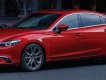 Mazda 6 2.0 premium 2018 - Cần bán xe Mazda 6 2.0 premium năm 2018, màu đỏ, 899tr