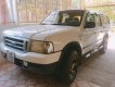 Ford Ranger 4x4 2008 - Bán Ford Ranger đời 2006, màu trắng, xe nhập, 220 triệu