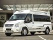 Ford Transit 2018 - Bán Ford Transit sản xuất 2018, màu trắng, giá chỉ 855 triệu