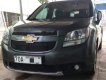 Chevrolet Orlando   2012 - Bán Chevrolet Orlando năm 2012, màu xám, xe nhập số sàn